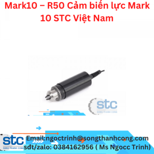 Mark10 – R50 Cảm biến lực Mark 10 STC Việt Nam