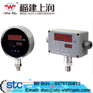WIDEPLUS-CTLCS1TA11FEJ5D5H6G10FT Bộ điều khiển áp suất STC Việt Nam