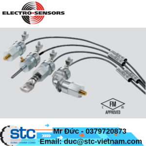 TT420S-LT Cảm biến nhiệt độ Electro-Sensors STC Việt Nam
