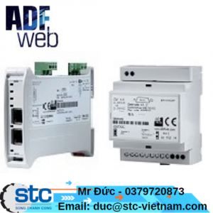 HD67671-IP-4-A1 Bộ chuyển đổi ADFweb STC Việt Nam