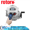IQT500 F10 Bộ truyền động Rotork STC Việt Nam