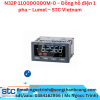N32P 110000000M-0 – Đồng hồ điện 1 pha – Lumel – STC Vietnam