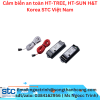 Cảm biến an toàn HT-TREE HT-SUN H&T Korea STC Việt Nam