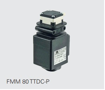 Diaphragm Liquid Pump with Linear Drive FMM 80 TTDC-P 24 V Máy bơm chất lỏng với ổ đĩa tuyến tính FMM 80 TTDC-P 24 V STC Việt Nam 