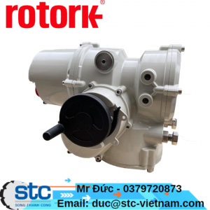IQT1000 F14 Bộ truyền động Rotork STC Việt Nam