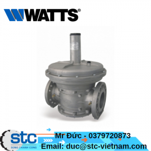 FSDR65 009.0226.204 Bộ điều chỉnh áp suất WATTS STC Việt Nam