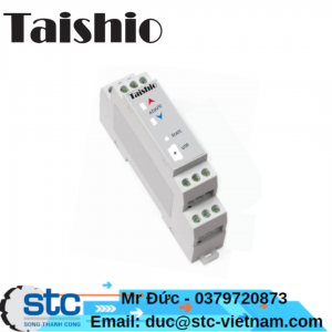 TS1605TC Bộ chuyển đổi nhiệt điện Taisio STC Việt Nam