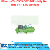 Bar gmbh – PKO2-3/2-040-GD052 PN30 30010649 – Van – STC Vietnam