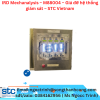 IRD Mechanalysis – M88004 – Giá đỡ hệ thống giám sát – STC Vietnam