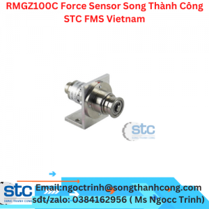 RMGZ100C Force Sensor Song Thành Công STC FMS Vietnam