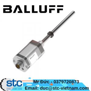 BTL7-E501-M0150-P-S32 Cảm biến vị trí Balluff STC Việt Nam