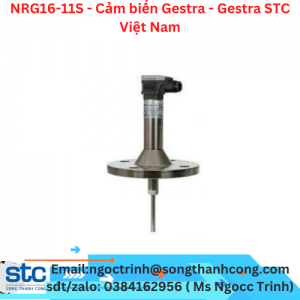 NRG16-11S - Cảm biến Gestra - Gestra STC Việt Nam