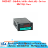 F035857 - Bộ điều khiển nhiệt độ - Gefran STC Việt Nam 