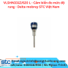 VLSHN331Z/620 L - Cảm biến đo mức độ rung - Delta-mobrey STC Việt Nam 