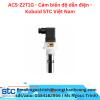 ACS-Z2T1G - Cảm biến độ dẫn điện - Kobold STC Việt Nam