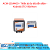 ACM-1S14400 - Thiết bị đo độ dẫn điện - Kobold STC Việt Nam 
