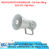 BExH120DFDC024AB1A1R - Còi báo động - E2S STC Việt Nam