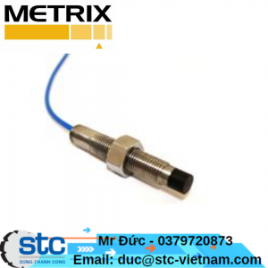 MX2030-05-002-012-05-05 Cảm biến đầu dò Metrix STC Việt Nam