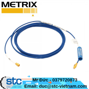MX2031-045-00-05 Cảm biến tiệm cận Metrix STC Việt Nam