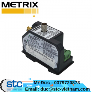 MX2034-11-01-05-05-01-023-00 Máy phát tiệm cận Metrix STC Việt Nam
