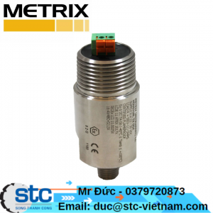 ST5484E-121-1780-00 Máy phát vận tốc Metrix STC Việt Nam