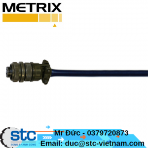 8978-200-0000 Cáp kết nối Metrix STC Việt Nam