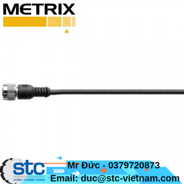 8978-111-0060 Cáp kết nối Metrix STC Việt Nam