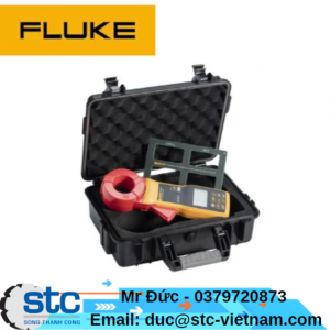 Fluke-1630-2-FC Máy kẹp nối đất Fluke STC Việt Nam