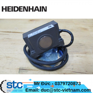 MSK-015-1024 Bộ mã hóa từ tính Heidenhain STC Việt Nam