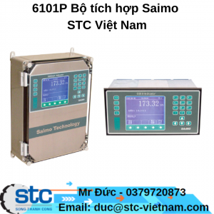 6101P Bộ tích hợp Saimo STC Việt Nam
