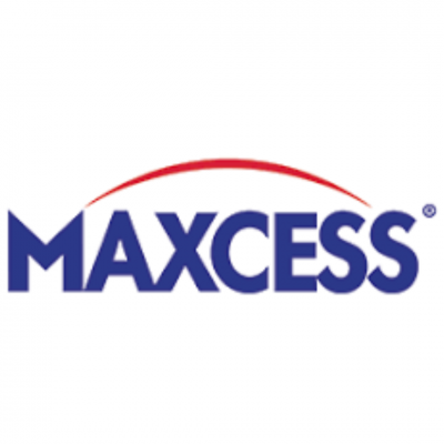 Maxcess - Thương hiệu của Maxcess - Song Thành Công Việt Nam