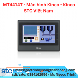 MT4414T - Màn hình Kinco - Kinco STC Việt Nam 