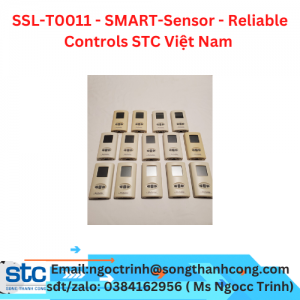 SSL-T0011 - SMART-Sensor - Reliable Controls STC Việt Nam 