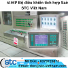 𝟔𝟏𝟎𝟓𝐏 Bộ điều khiển tích hợp Saimo STC Việt Nam