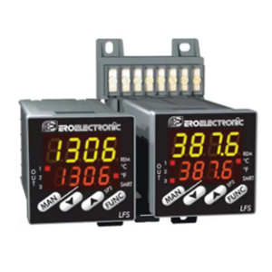 LFS Temperature Controller - Bộ  điền khiển nhiệt độ LFS - Eurotherm STC Việt Nam