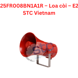 ML25FR008BN1A1R – Loa còi – E2S – STC Vietnam