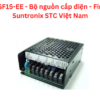 VSF15-EE - Bộ nguồn cấp điện - Fine Suntronix STC Việt Nam