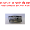 CSF300-24 - Bộ nguồn cấp điện - Fine Suntronix STC Việt Nam