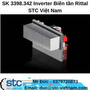 SK 3398.342 Inverter Biến tần Rittal STC Việt Nam
