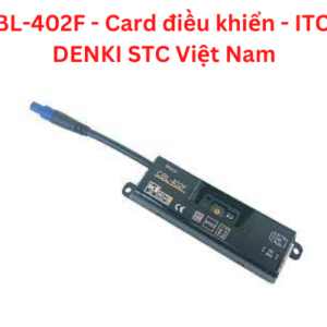 CBL-402F - Card điều khiển - ITOH DENKI STC Việt Nam