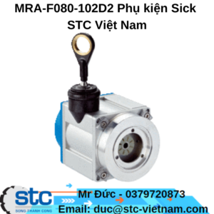 MRA-F080-102D2 Phụ kiện Sick STC Việt Nam