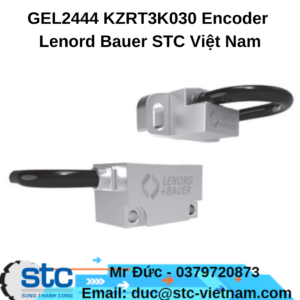 GEL2444 KZRT3K030 Encoder Lenord Bauer STC Việt Nam