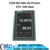 CDI4 Bộ hiển thị Proton STC Việt Nam
