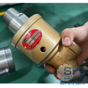 EQA-4L Khớp nối LUX JOINT STC Việt Nam