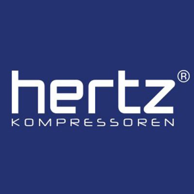Đại lý Hertz Kompressoren tại Việt Nam