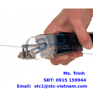 ETX-2000 – Thiết bị đo lực căng - Hans-schmidt