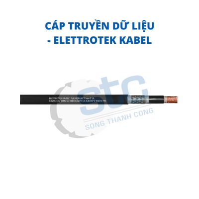 36090F40041A01 - cáp điều khiển nguồn - Elettrotek Kabel