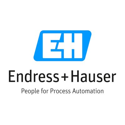 Endress+Hauser - giám sát và phân tích chất lỏng - E+H