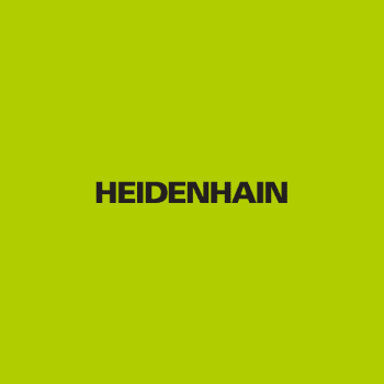 Heidenhain - Cảm ứng đầu dò và hệ thống camera