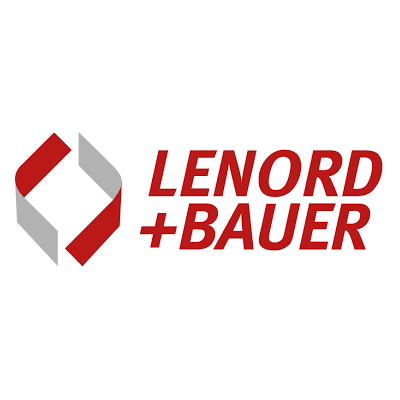 Lenord Bauer - Cảm biến tốc độ & bộ mã hóa xung quay